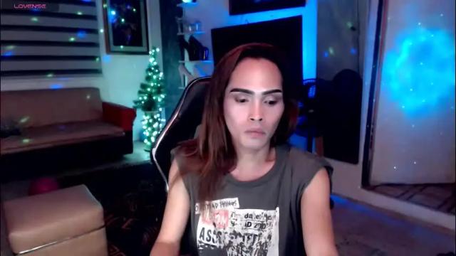 Image 11 of lady_sovereign Stream on Chaturbate on 17 days ago