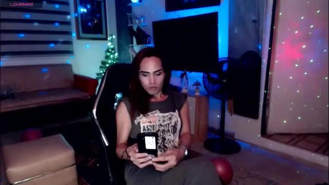 Image 12 of lady_sovereign Stream on Chaturbate on 17 days ago