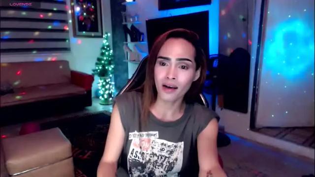 Image 3 of lady_sovereign Stream on Chaturbate on 17 days ago