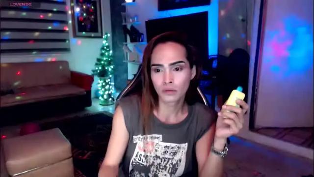 Image 4 of lady_sovereign Stream on Chaturbate on 17 days ago