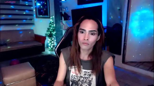 Image 6 of lady_sovereign Stream on Chaturbate on 17 days ago