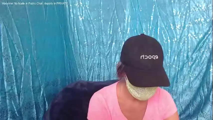 lady_szu Chaturbate