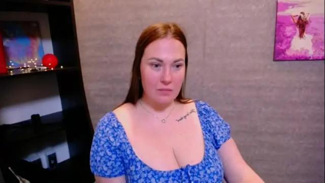 Image 6 of lady_tiana Stream on Chaturbate on 1 month ago