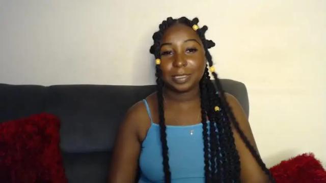 Image 8 of lady_twerky Stream on Chaturbate on 18 months ago