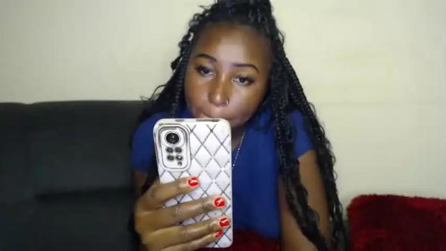 Image 6 of lady_twerky Stream on Chaturbate on 17 months ago