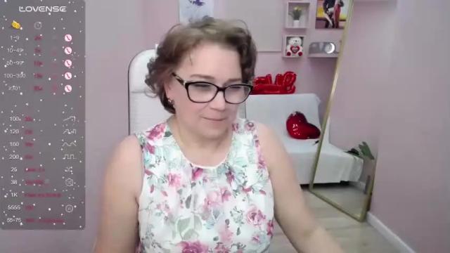 Image 12 of lady_veronika_7 Stream on Chaturbate on 13 months ago