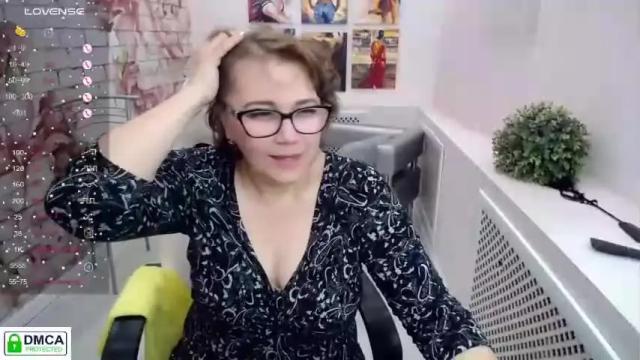 Image 11 of lady_veronika_7 Stream on Chaturbate on 13 months ago