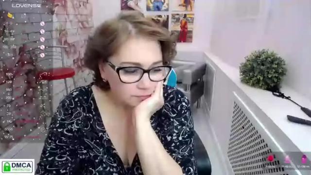 Image 3 of lady_veronika_7 Stream on Chaturbate on 13 months ago