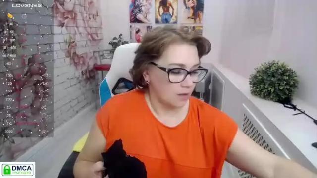 Image 11 of lady_veronika_7 Stream on Chaturbate on 13 months ago