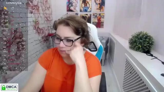 Image 6 of lady_veronika_7 Stream on Chaturbate on 13 months ago