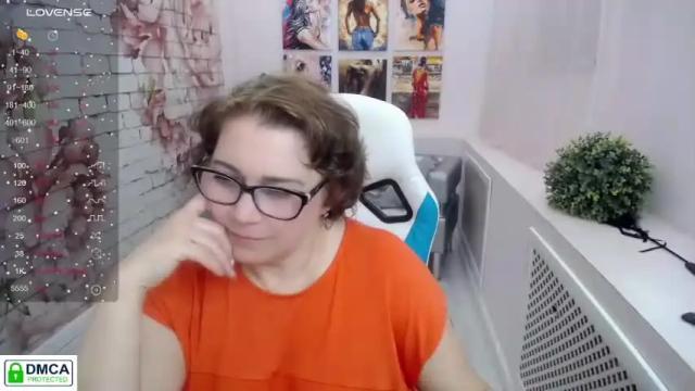 Thumbnail 3, lady_veronika_7's Stream at Chaturbate, 13 months ago
