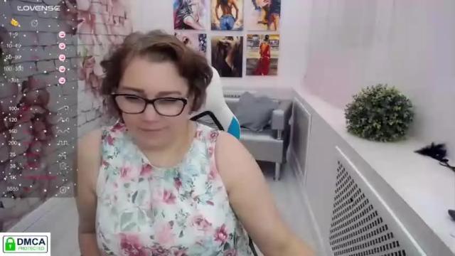 Image 11 of lady_veronika_7 Stream on Chaturbate on 13 months ago