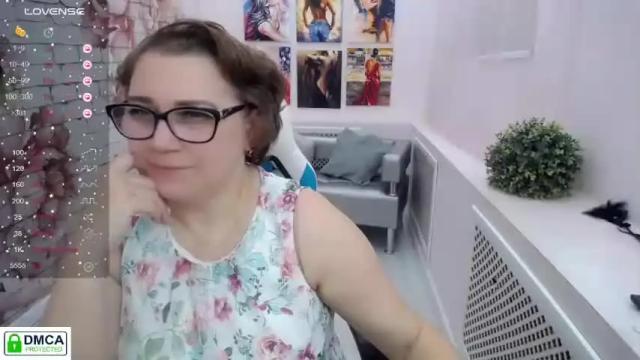 Image 2 of lady_veronika_7 Stream on Chaturbate on 13 months ago