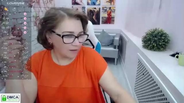 Image 3 of lady_veronika_7 Stream on Chaturbate on 13 months ago