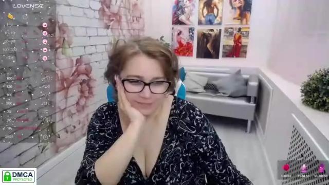 Thumbnail 1, lady_veronika_7's Stream at Chaturbate, 12 months ago
