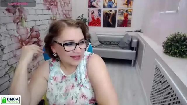 Image 2 of lady_veronika_7 Stream on Chaturbate on 12 months ago