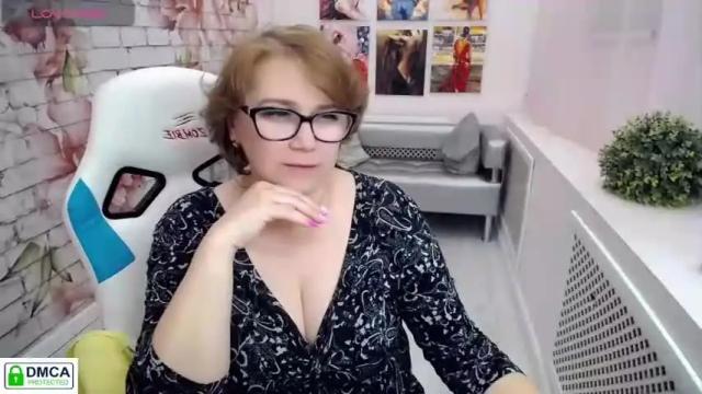 Thumbnail 1, lady_veronika_7's Stream at Chaturbate, 12 months ago