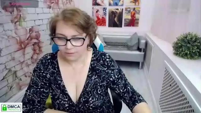 Image 12 of lady_veronika_7 Stream on Chaturbate on 12 months ago