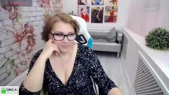 Image 7 of lady_veronika_7 Stream on Chaturbate on 12 months ago