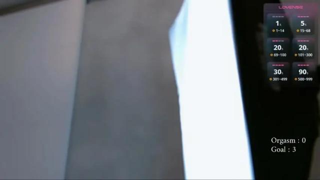 Thumbnail 1, lady_yas's Stream at Chaturbate, 1 month ago