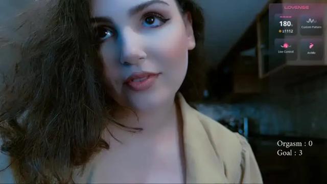 Thumbnail 2, lady_yas's Stream at Chaturbate, 18 hours ago