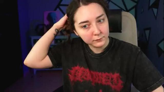Image 12 of ladyalcina Stream on Chaturbate on 19 days ago