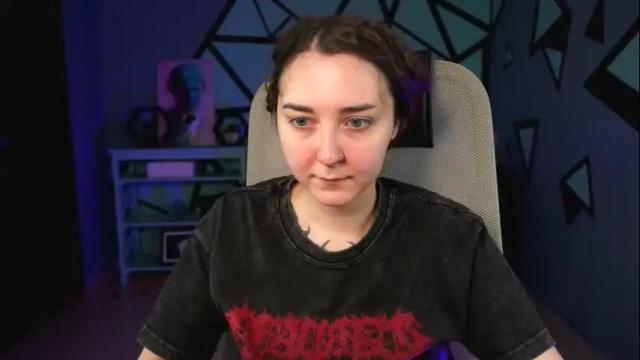 Image 4 of ladyalcina Stream on Chaturbate on 19 days ago