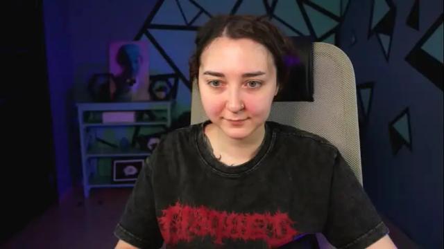 Image 6 of ladyalcina Stream on Chaturbate on 19 days ago