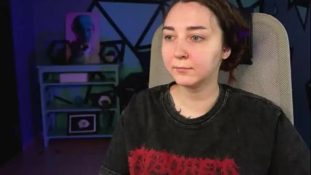 Image 8 of ladyalcina Stream on Chaturbate on 19 days ago
