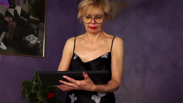 Image 12 of ladyalma Stream on Chaturbate on 14 months ago