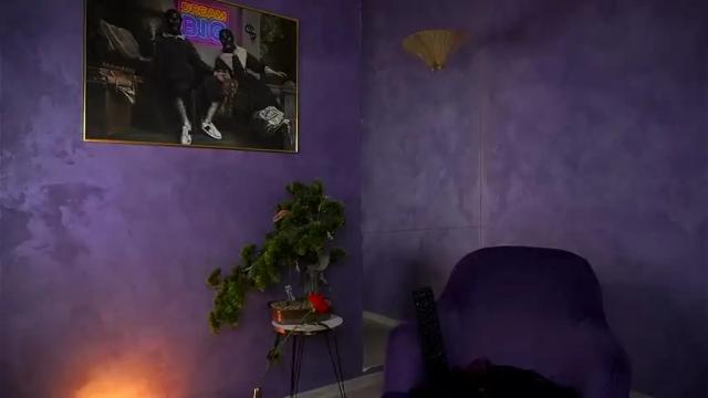 Image 11 of ladyalma Stream on Chaturbate on 13 months ago