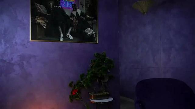 Image 11 of ladyalma Stream on Chaturbate on 13 months ago