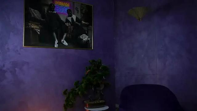 Image 2 of ladyalma Stream on Chaturbate on 13 months ago