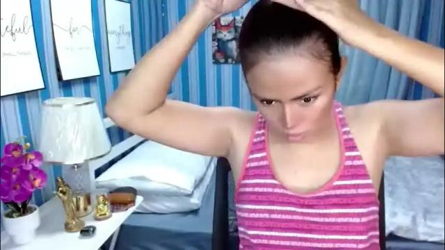 Thumbnail 2, ladyashxxx's Stream at Chaturbate, 1 month ago