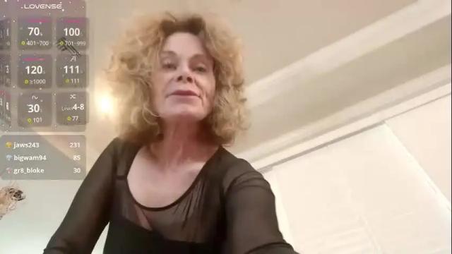 Image 6 of ladybabs Stream on Chaturbate on 28 days ago