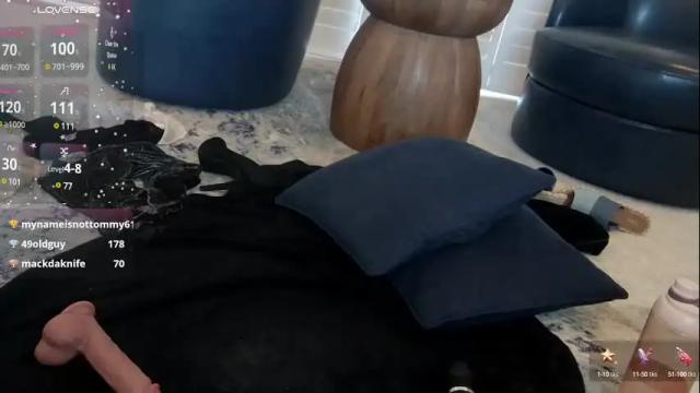Image 12 of ladybabs Stream on Chaturbate on 3 months ago