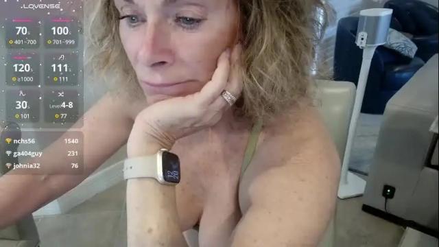 Image 11 of ladybabs Stream on Chaturbate on 2 months ago