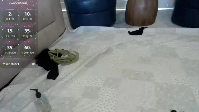 Image 4 of ladybabs Stream on Chaturbate on 1 month ago