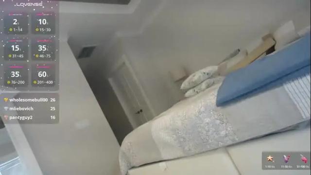 Image 12 of ladybabs Stream on Chaturbate on 26 days ago