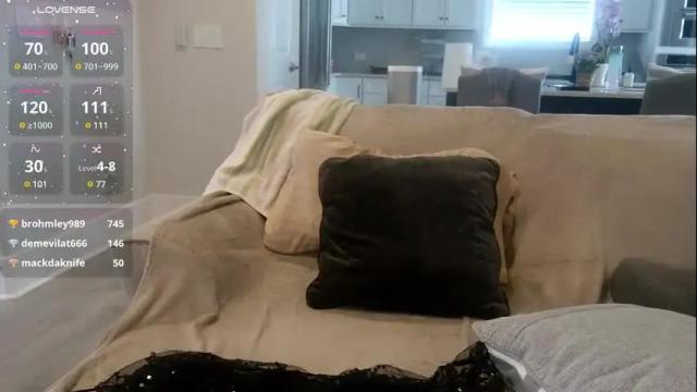 Image 10 of ladybabs Stream on Chaturbate on 16 days ago
