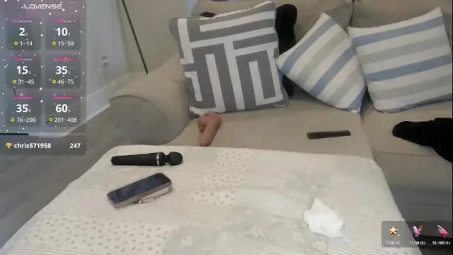 Image 8 of ladybabs Stream on Chaturbate on 12 days ago