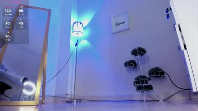 Thumbnail 2, ladybekah's Stream at Chaturbate, 23 days ago