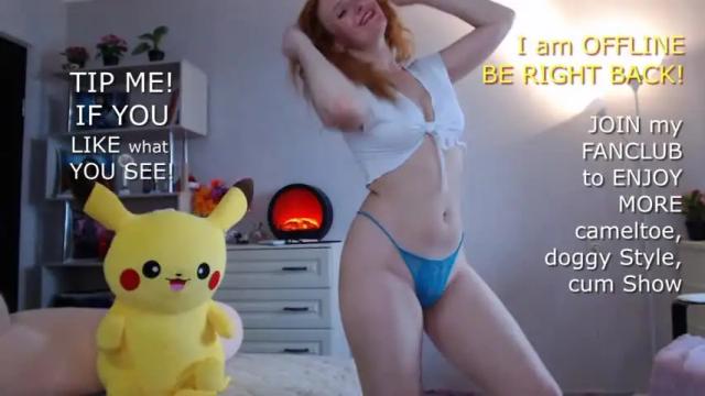 Thumbnail 2, ladybigsmile's Stream at Chaturbate, 10 months ago