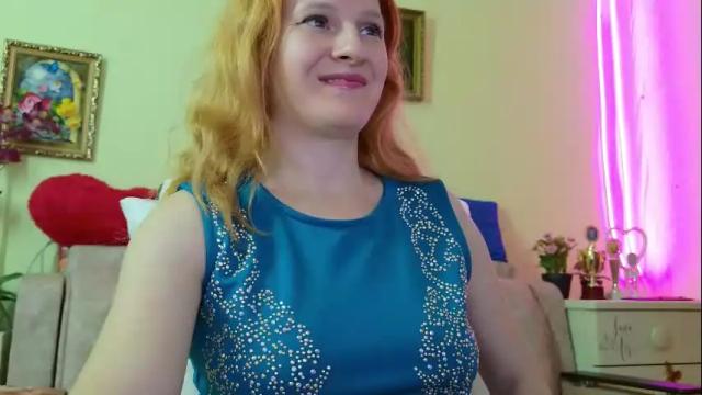 Thumbnail 2, ladybigsmile's Stream at Chaturbate, 25 days ago