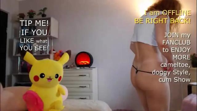 Image 4 of ladybigsmile Stream on Chaturbate on 1 month ago