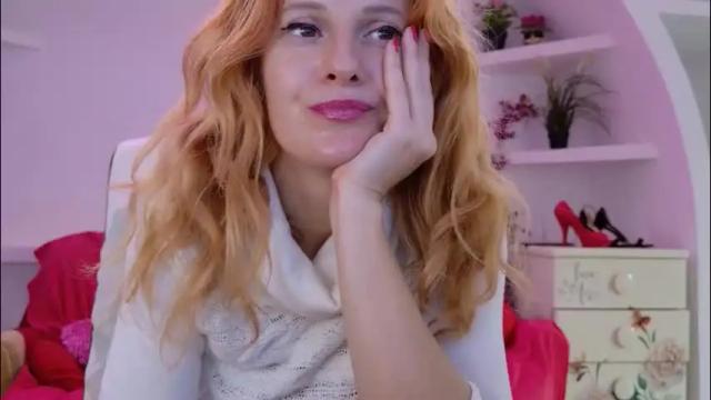 Thumbnail 2, ladybigsmile's Stream at Chaturbate, 1 month ago