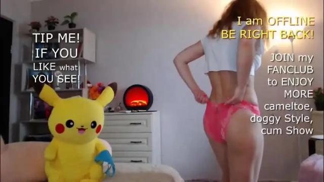 Image 3 of ladybigsmile Stream on Chaturbate on 6 days ago