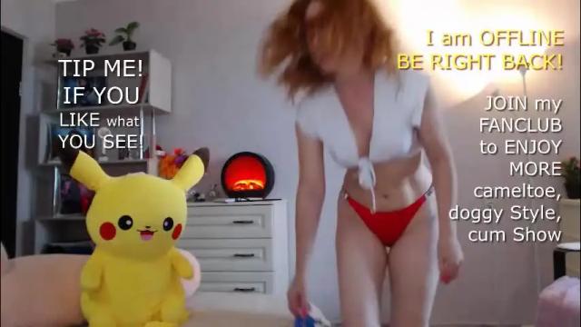 Image 4 of ladybigsmile Stream on Chaturbate on 6 days ago