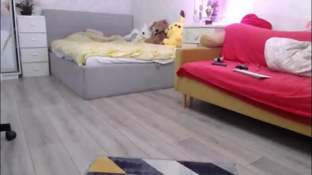 Thumbnail 1, ladybigsmile's Stream at Chaturbate, 1 month ago