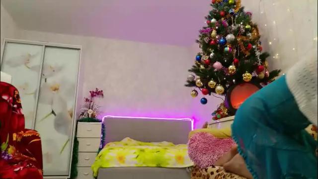 Thumbnail 2, ladybigsmile's Stream at Chaturbate, 1 month ago